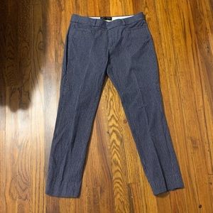 Ankle Pants